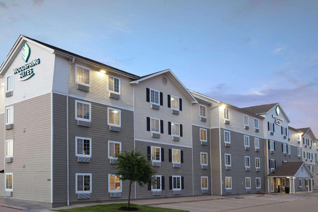 Hotel Woodspring Westchase