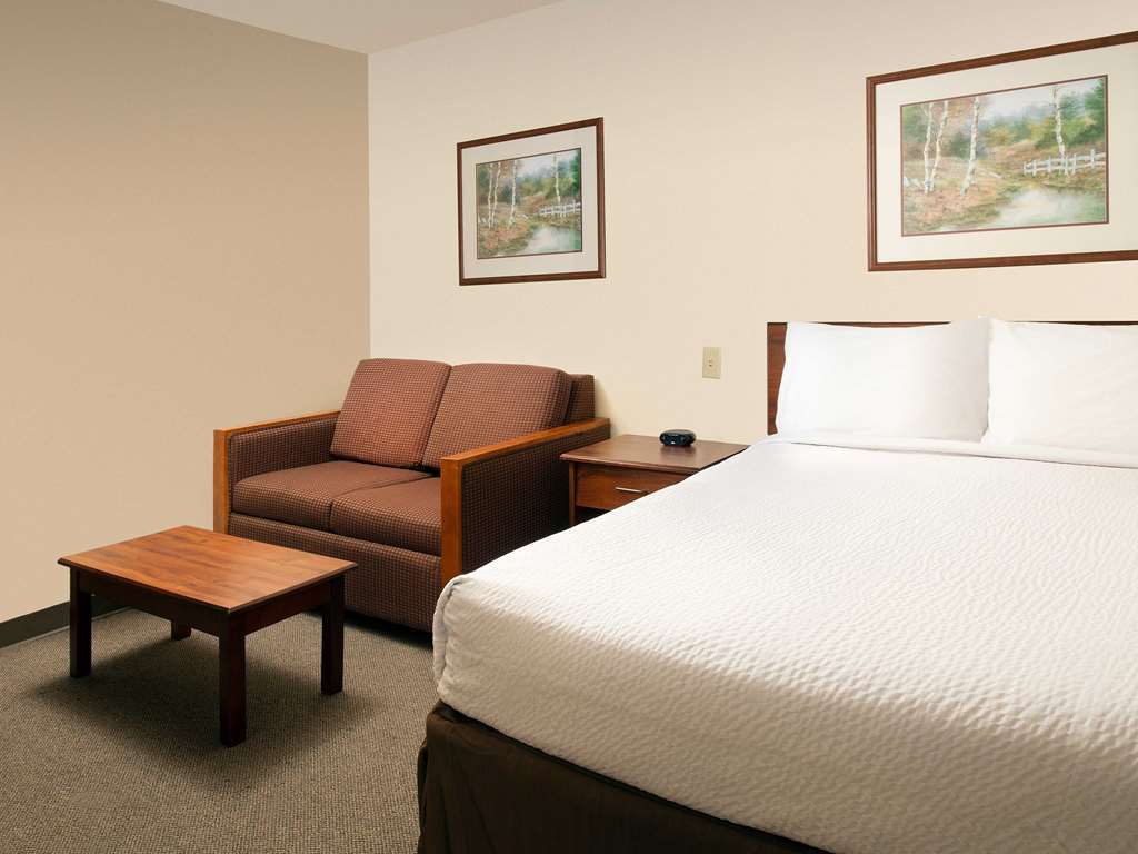 Woodspring Westchase Houston