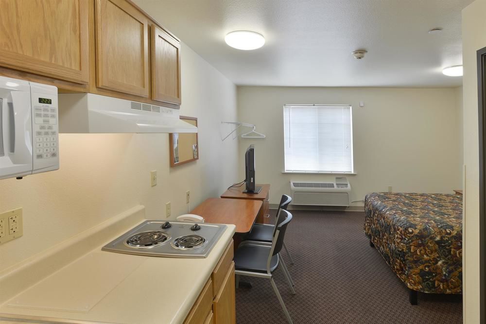 Hotel Woodspring Westchase